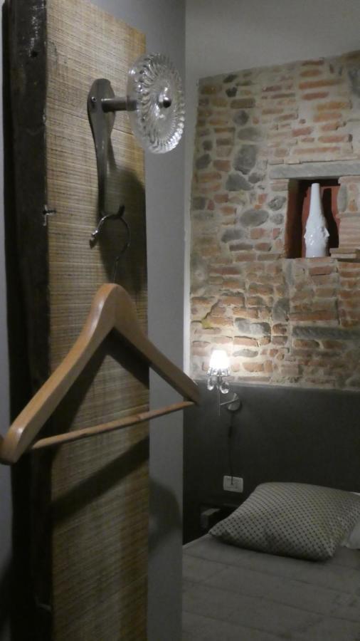 Lo Studio B&B Pistoia Exterior photo